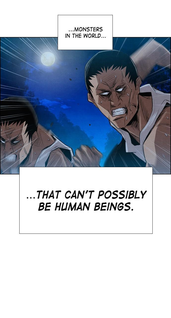 Read REAWAKENED MAN chapter 9 image 29 on Lezhin