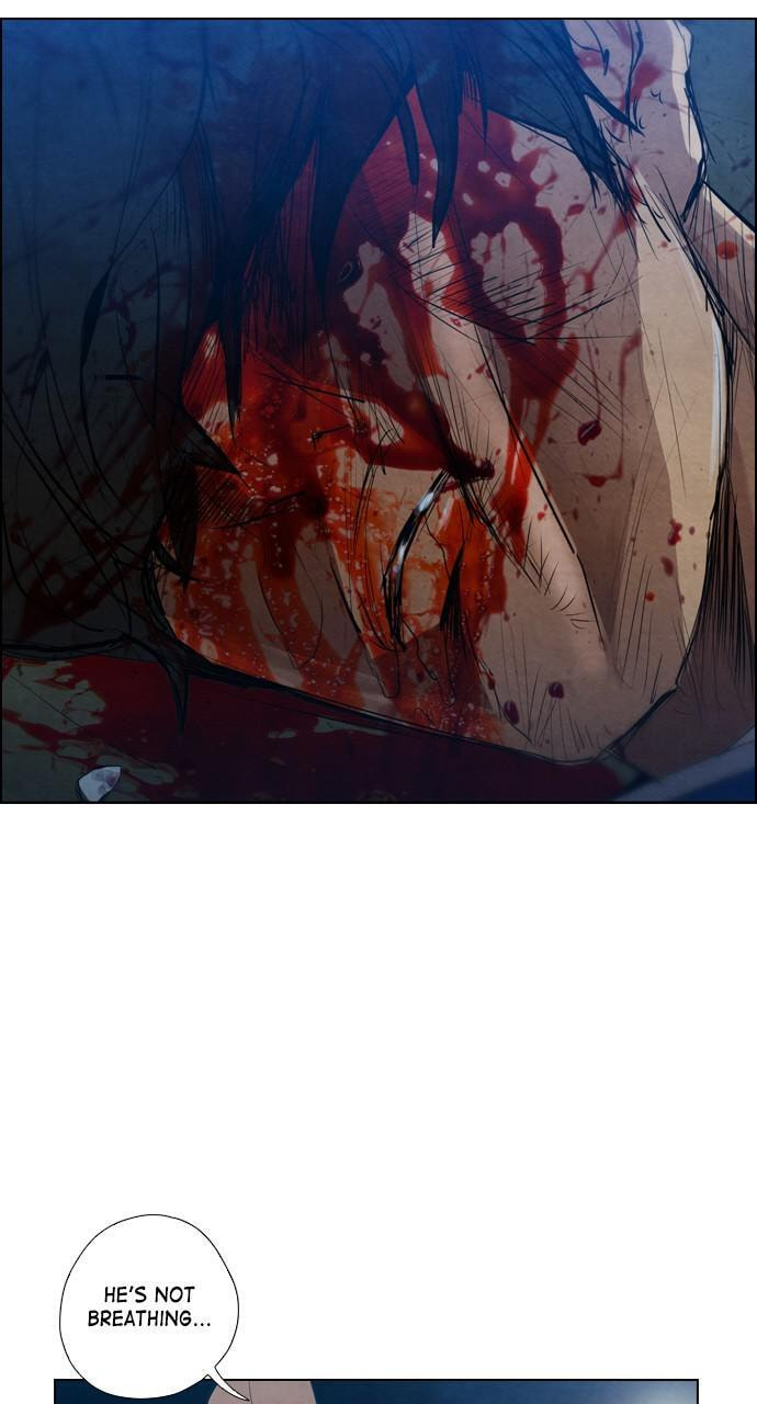 Read REAWAKENED MAN chapter 9 image 3 on Lezhin