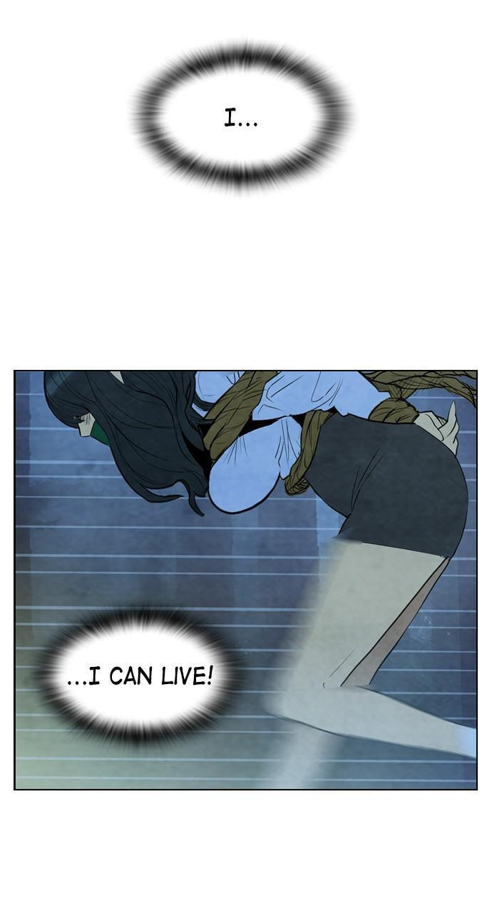 Read REAWAKENED MAN chapter 9 image 35 on Lezhin