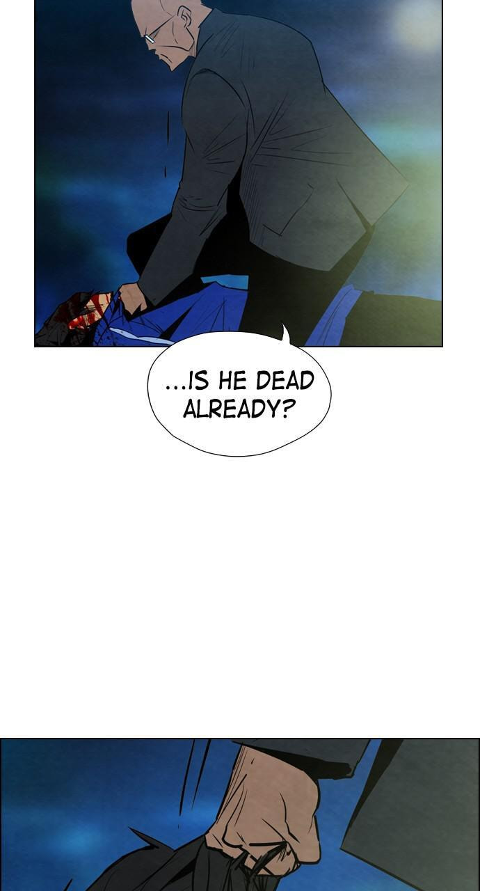 Read REAWAKENED MAN chapter 9 image 4 on Lezhin