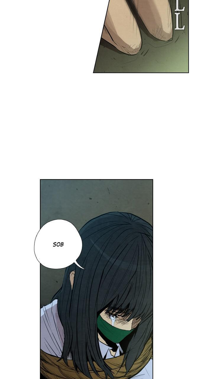 Read REAWAKENED MAN chapter 9 image 43 on Lezhin