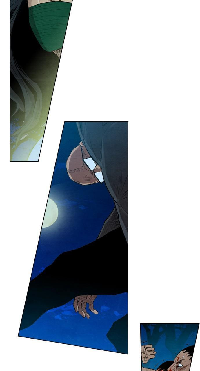 Read REAWAKENED MAN chapter 9 image 49 on Lezhin