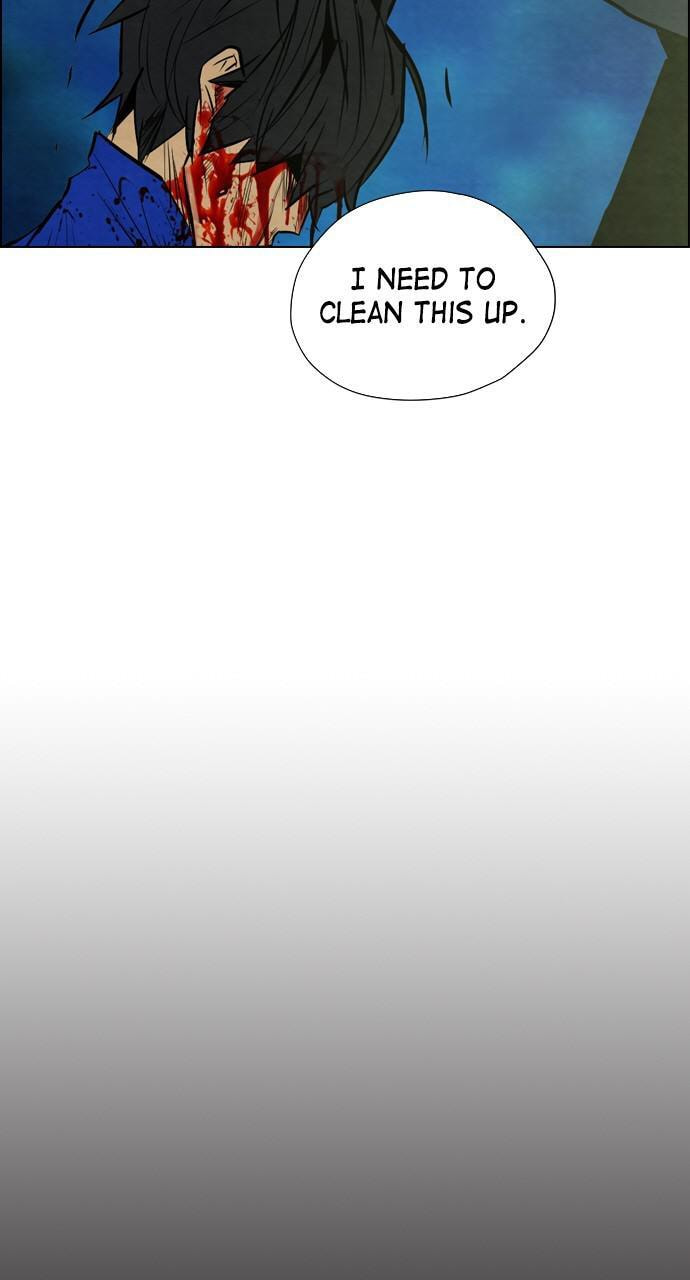 Read REAWAKENED MAN chapter 9 image 5 on Lezhin
