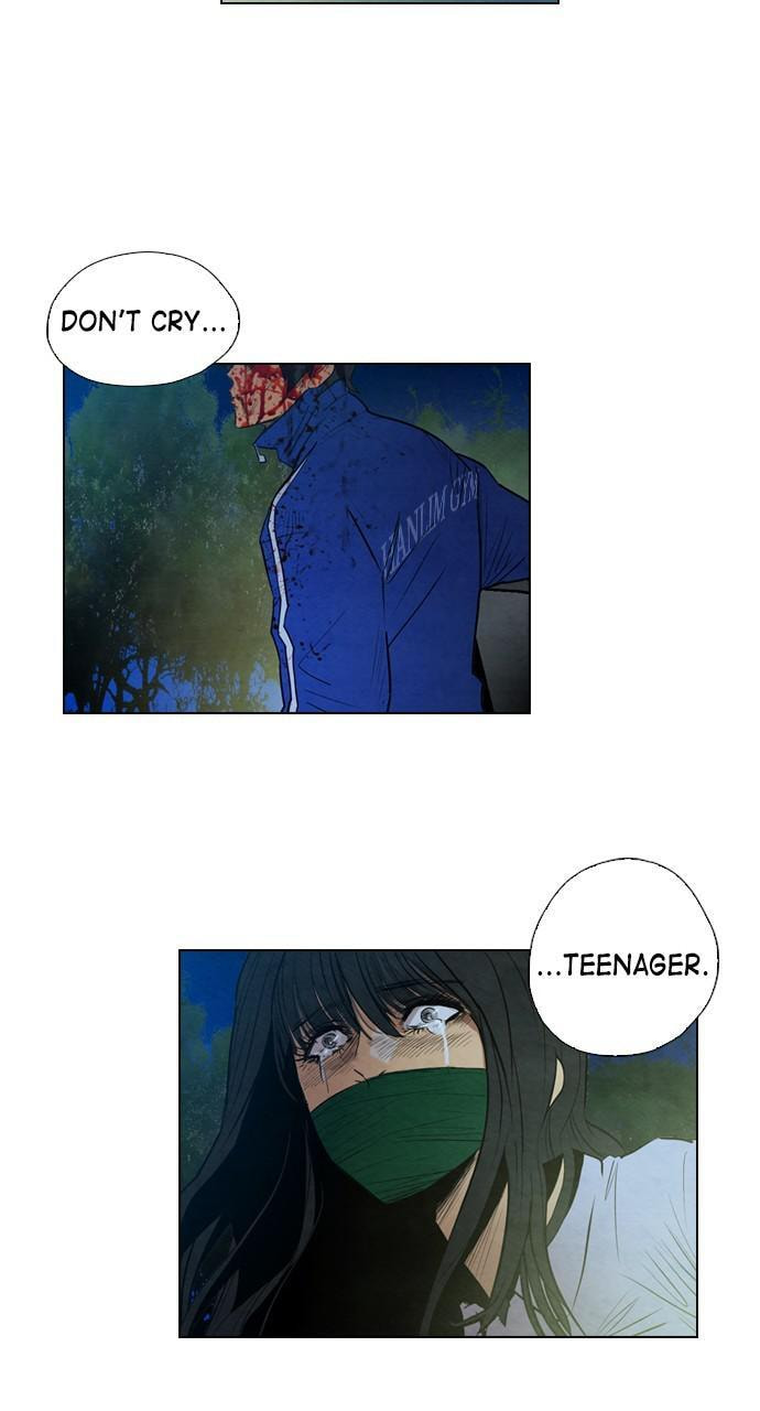 Read REAWAKENED MAN chapter 9 image 53 on Lezhin