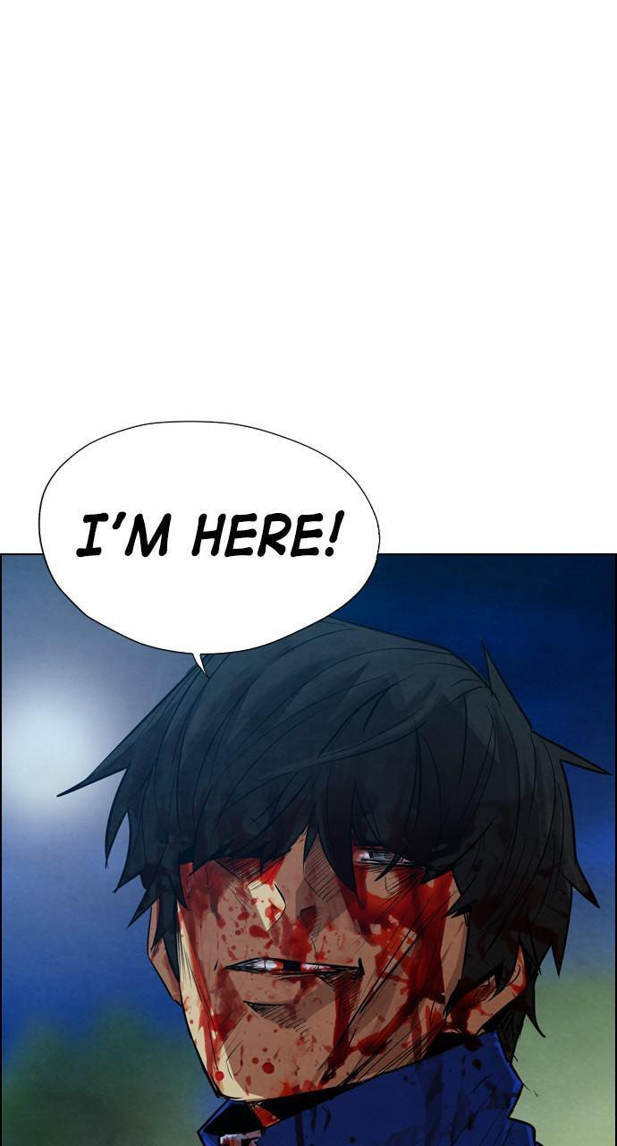 Read REAWAKENED MAN chapter 9 image 54 on Lezhin