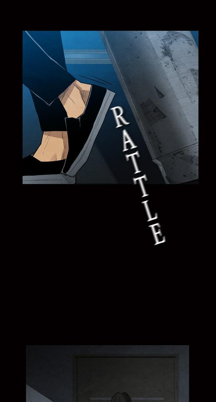 Read REAWAKENED MAN chapter 9 image 59 on Lezhin