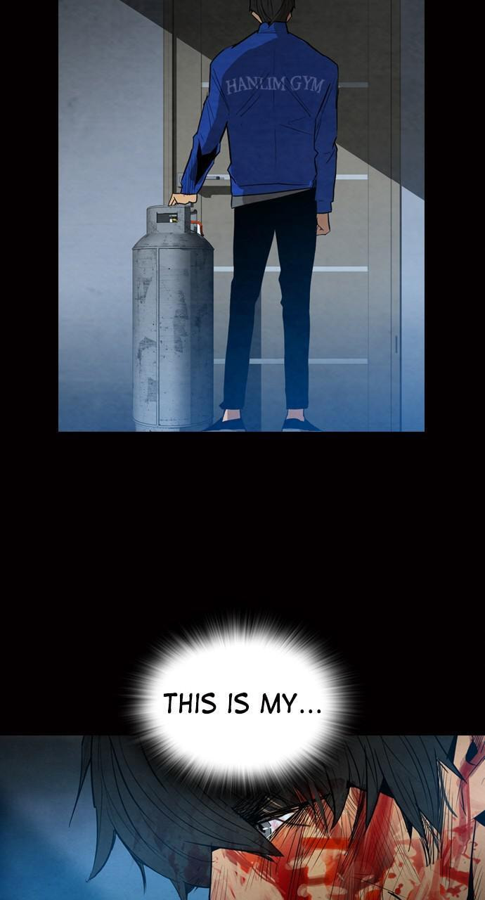 Read REAWAKENED MAN chapter 9 image 60 on Lezhin