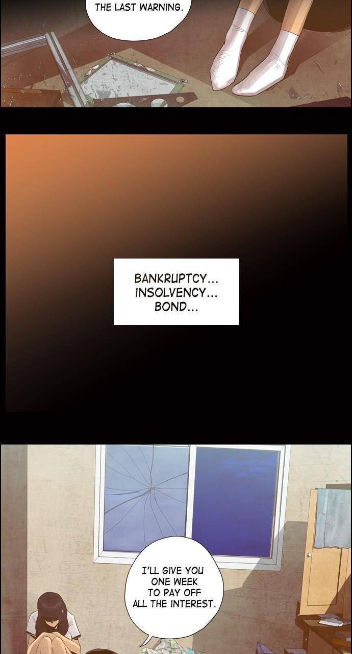 Read REAWAKENED MAN chapter 9 image 8 on Lezhin