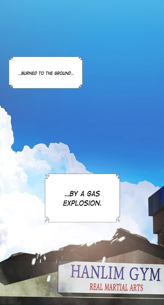 Read REAWAKENED MAN chapter 91 image 13 on Lezhin