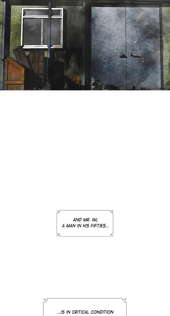 Read REAWAKENED MAN chapter 91 image 14 on Lezhin