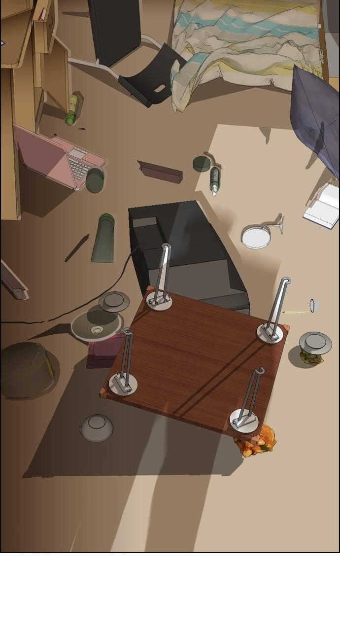 Read REAWAKENED MAN chapter 91 image 19 on Lezhin