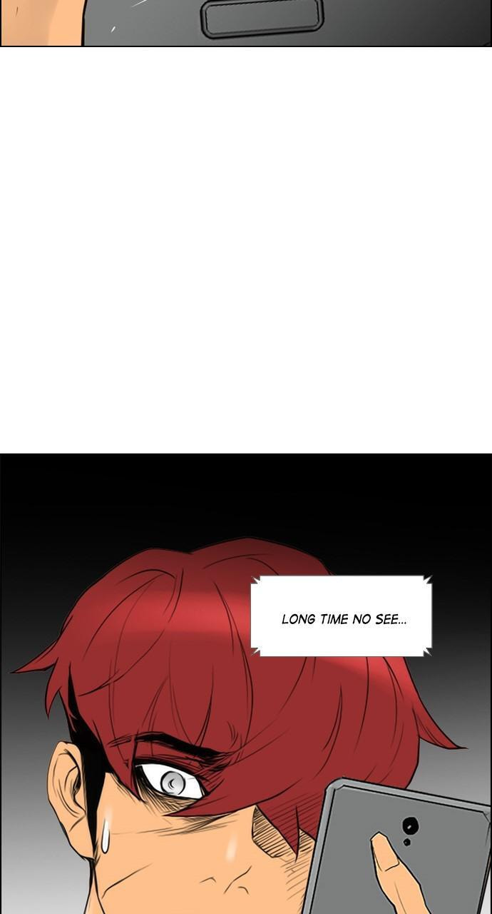 Read REAWAKENED MAN chapter 91 image 27 on Lezhin