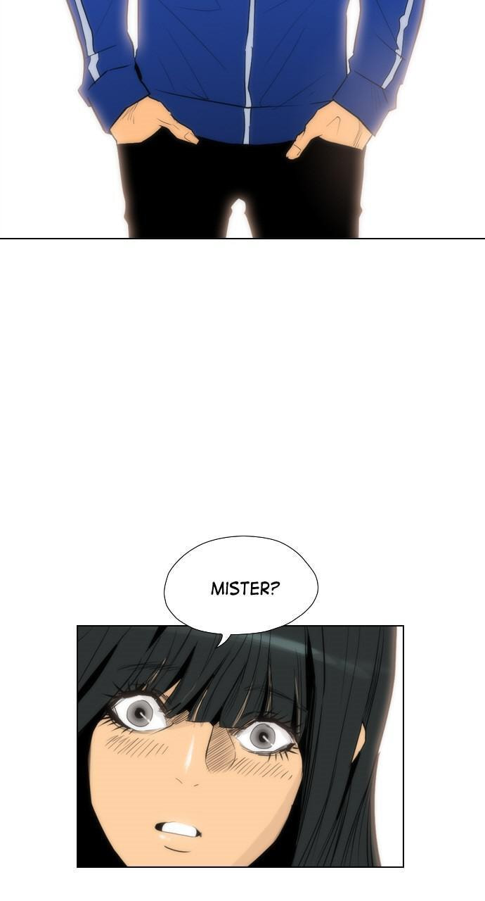 Read REAWAKENED MAN chapter 91 image 3 on Lezhin