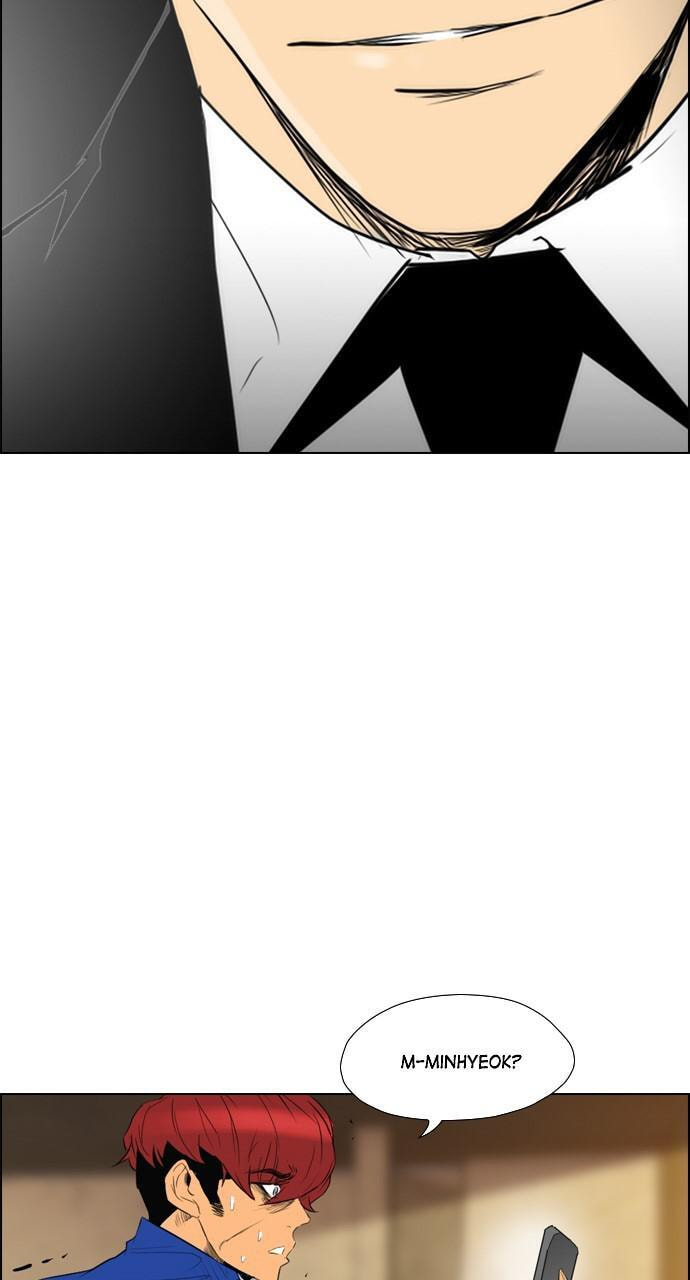 Read REAWAKENED MAN chapter 91 image 30 on Lezhin