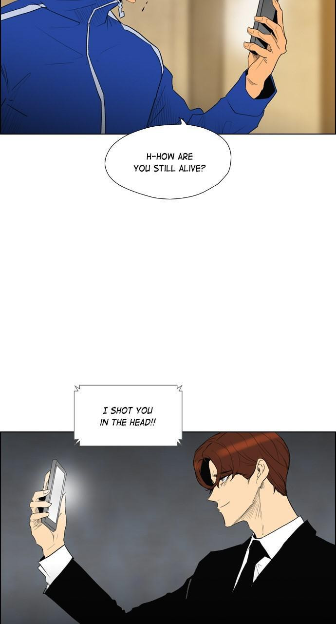 Read REAWAKENED MAN chapter 91 image 31 on Lezhin