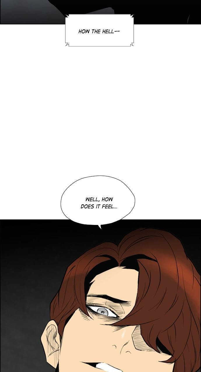 Read REAWAKENED MAN chapter 91 image 32 on Lezhin