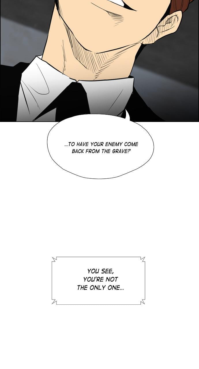 Read REAWAKENED MAN chapter 91 image 33 on Lezhin