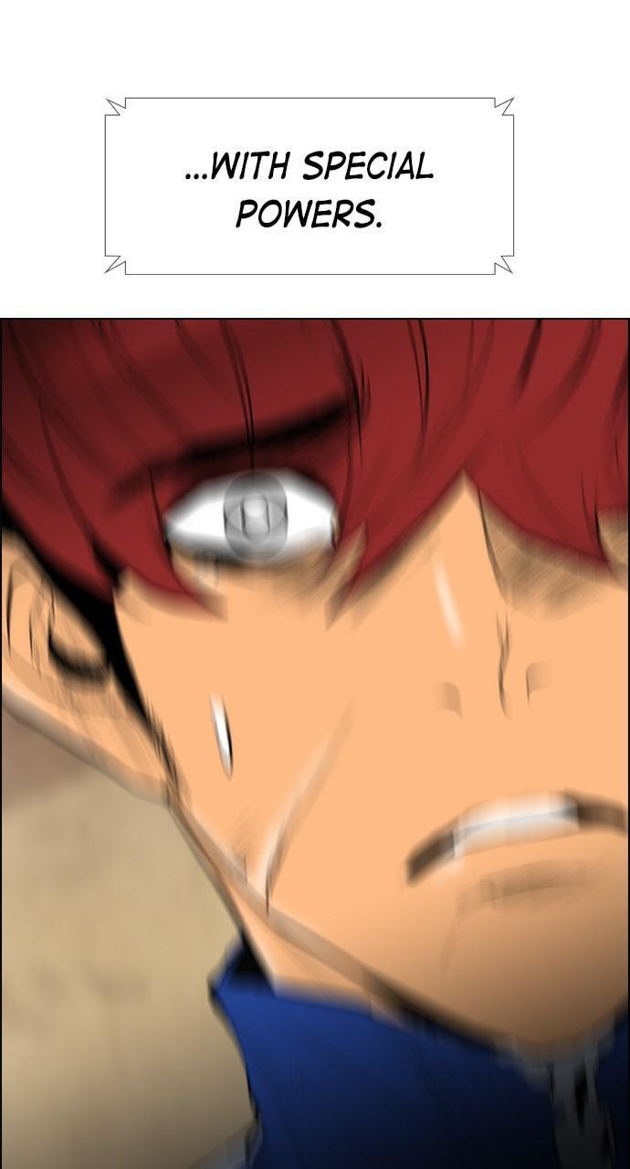Read REAWAKENED MAN chapter 91 image 34 on Lezhin
