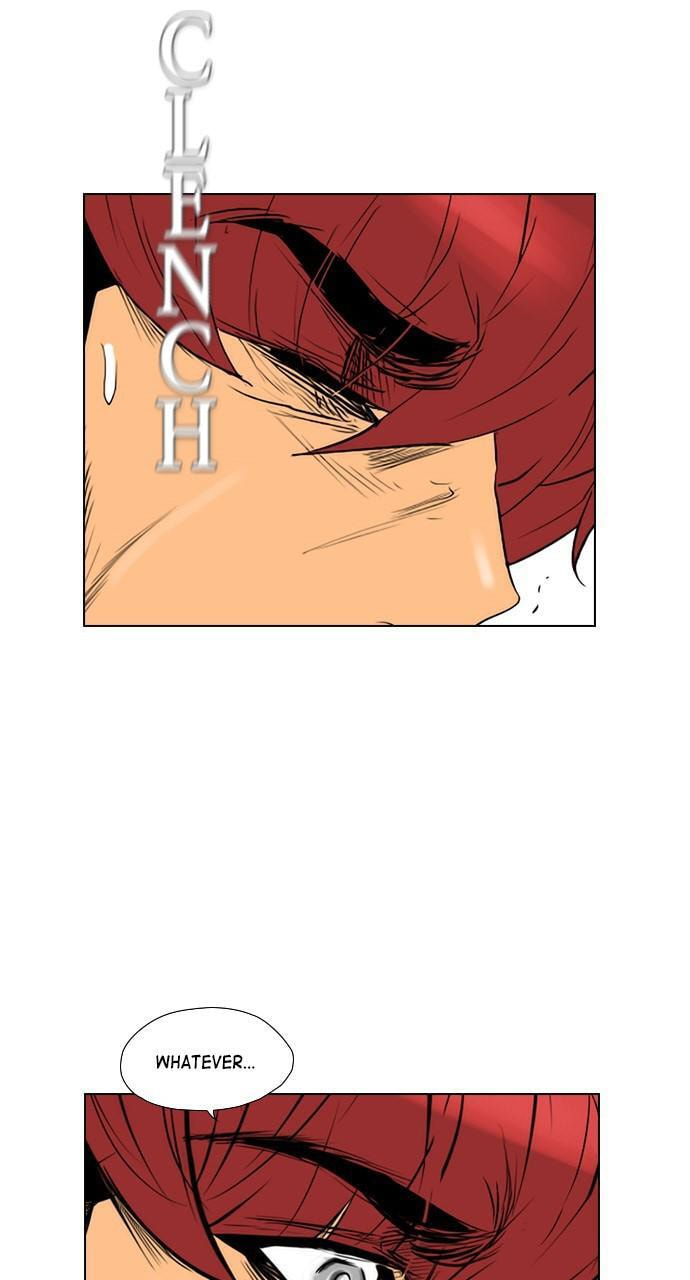 Read REAWAKENED MAN chapter 91 image 36 on Lezhin