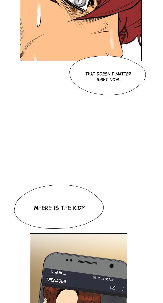 Read REAWAKENED MAN chapter 91 image 37 on Lezhin