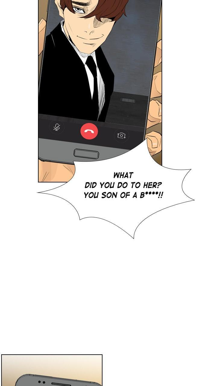 Read REAWAKENED MAN chapter 91 image 38 on Lezhin