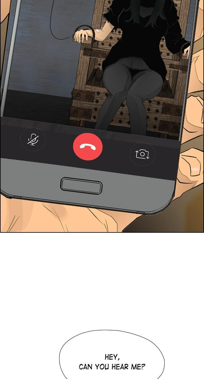 Read REAWAKENED MAN chapter 91 image 41 on Lezhin