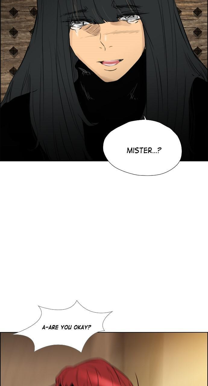 Read REAWAKENED MAN chapter 91 image 43 on Lezhin