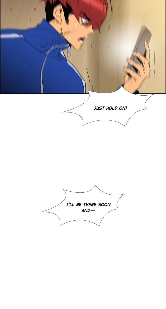 Read REAWAKENED MAN chapter 91 image 44 on Lezhin