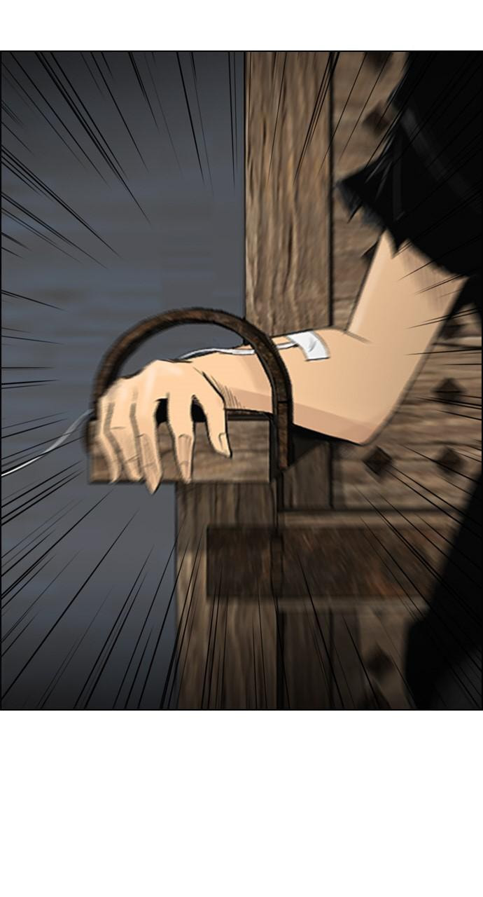 Read REAWAKENED MAN chapter 91 image 46 on Lezhin