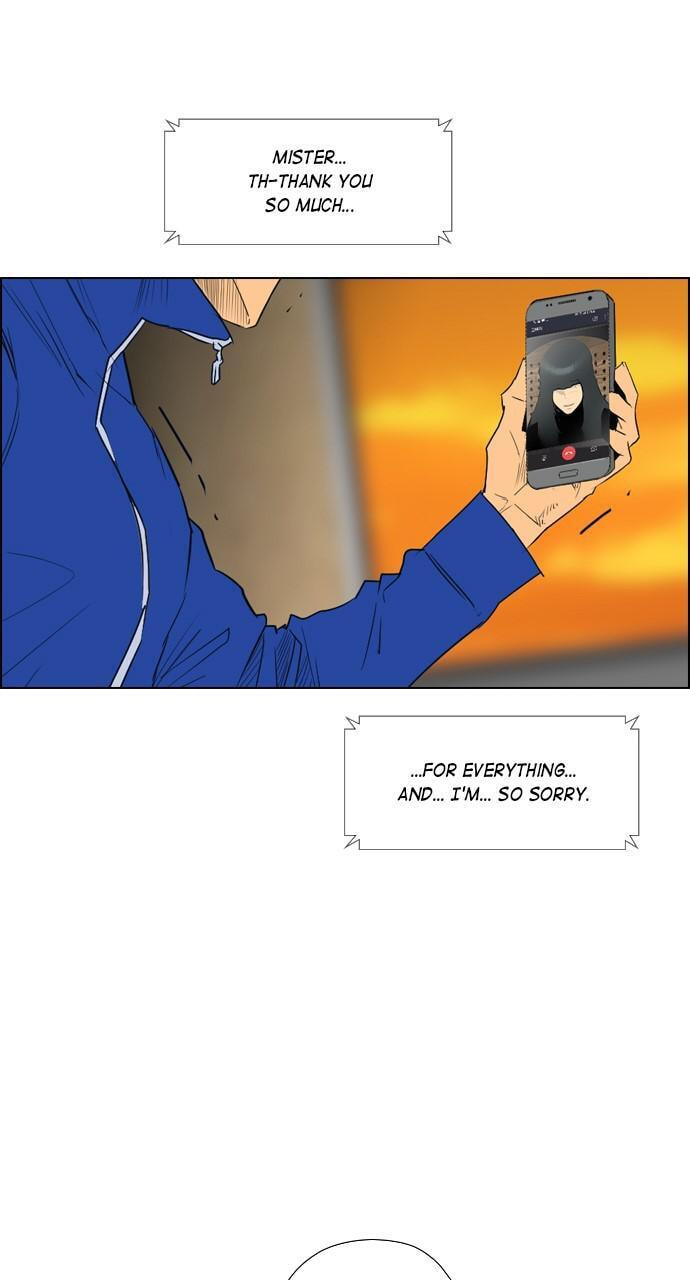 Read REAWAKENED MAN chapter 91 image 49 on Lezhin