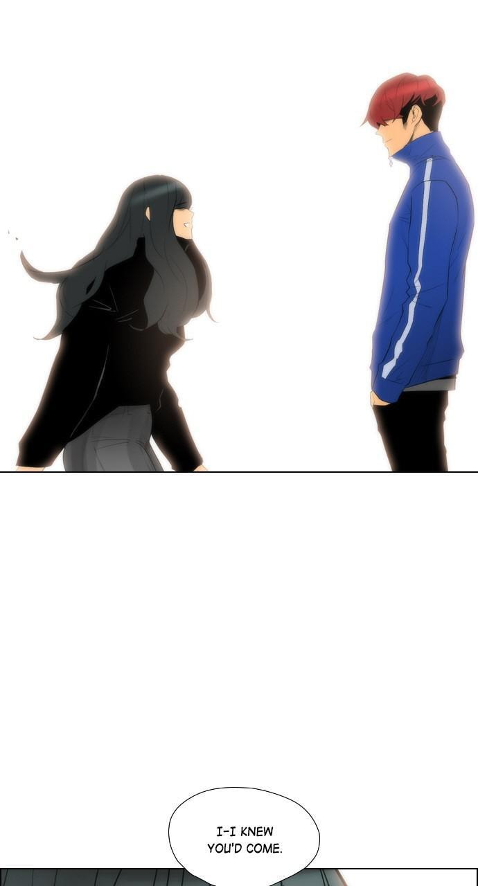 Read REAWAKENED MAN chapter 91 image 5 on Lezhin