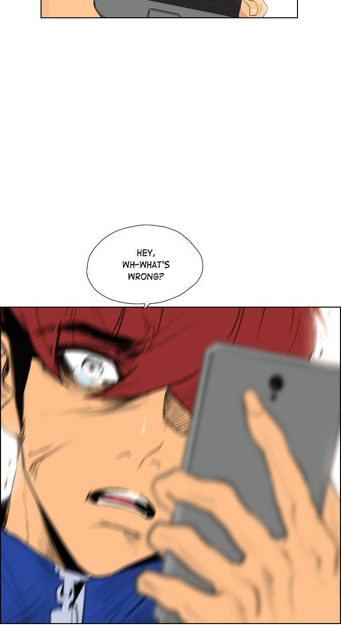 Read REAWAKENED MAN chapter 91 image 53 on Lezhin