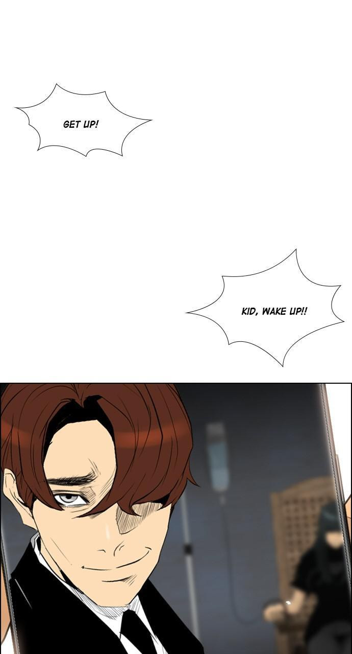 Read REAWAKENED MAN chapter 91 image 54 on Lezhin
