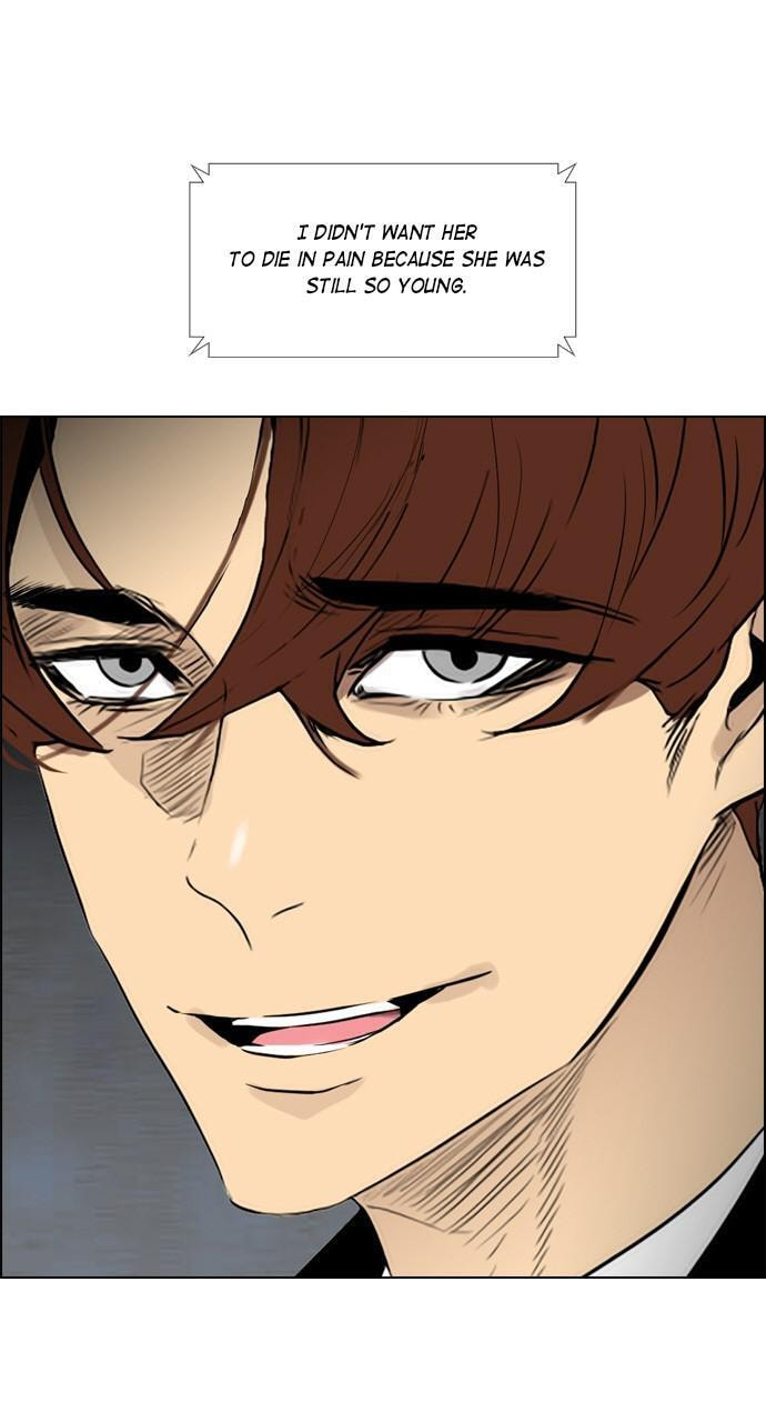 Read REAWAKENED MAN chapter 91 image 57 on Lezhin