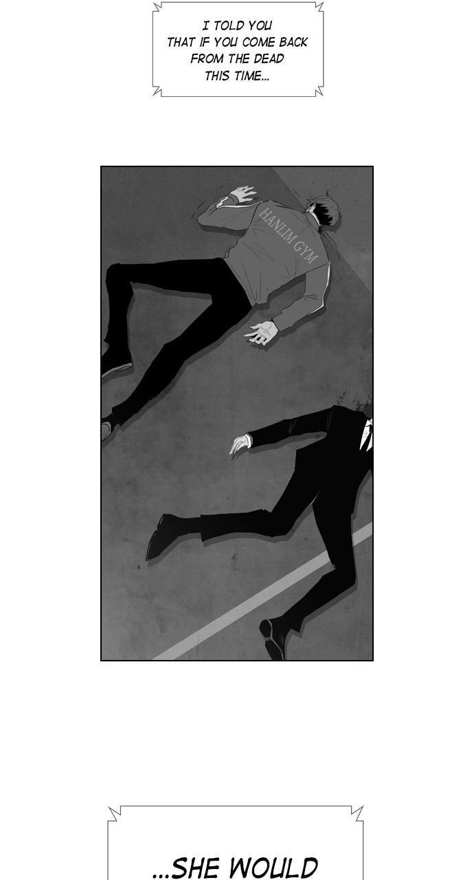 Read REAWAKENED MAN chapter 91 image 59 on Lezhin