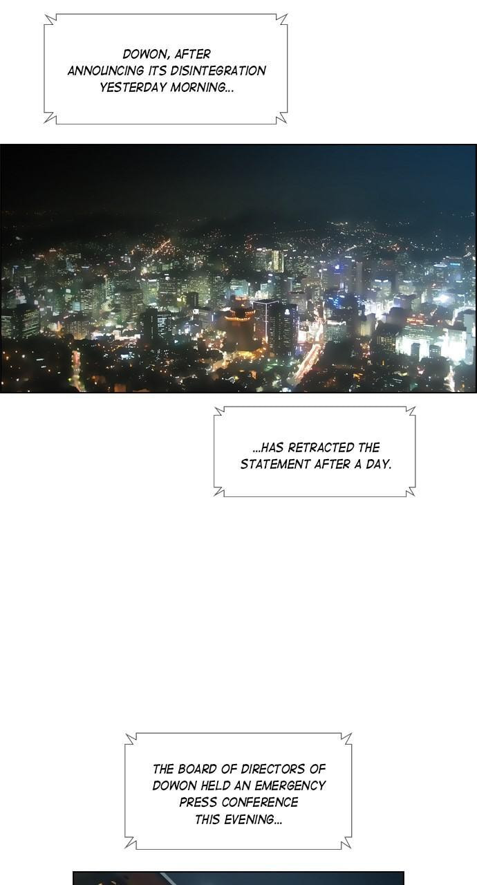 Read REAWAKENED MAN chapter 91 image 68 on Lezhin