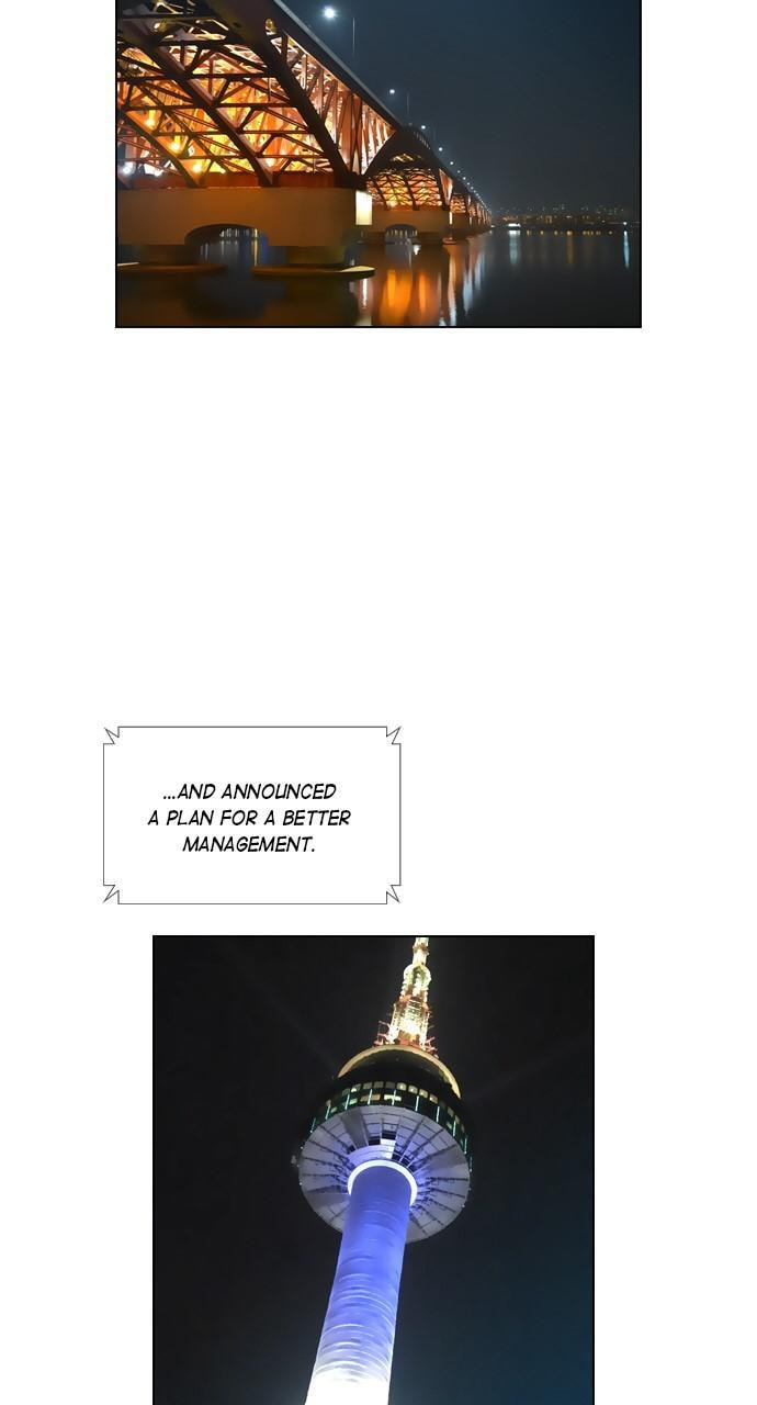 Read REAWAKENED MAN chapter 91 image 69 on Lezhin