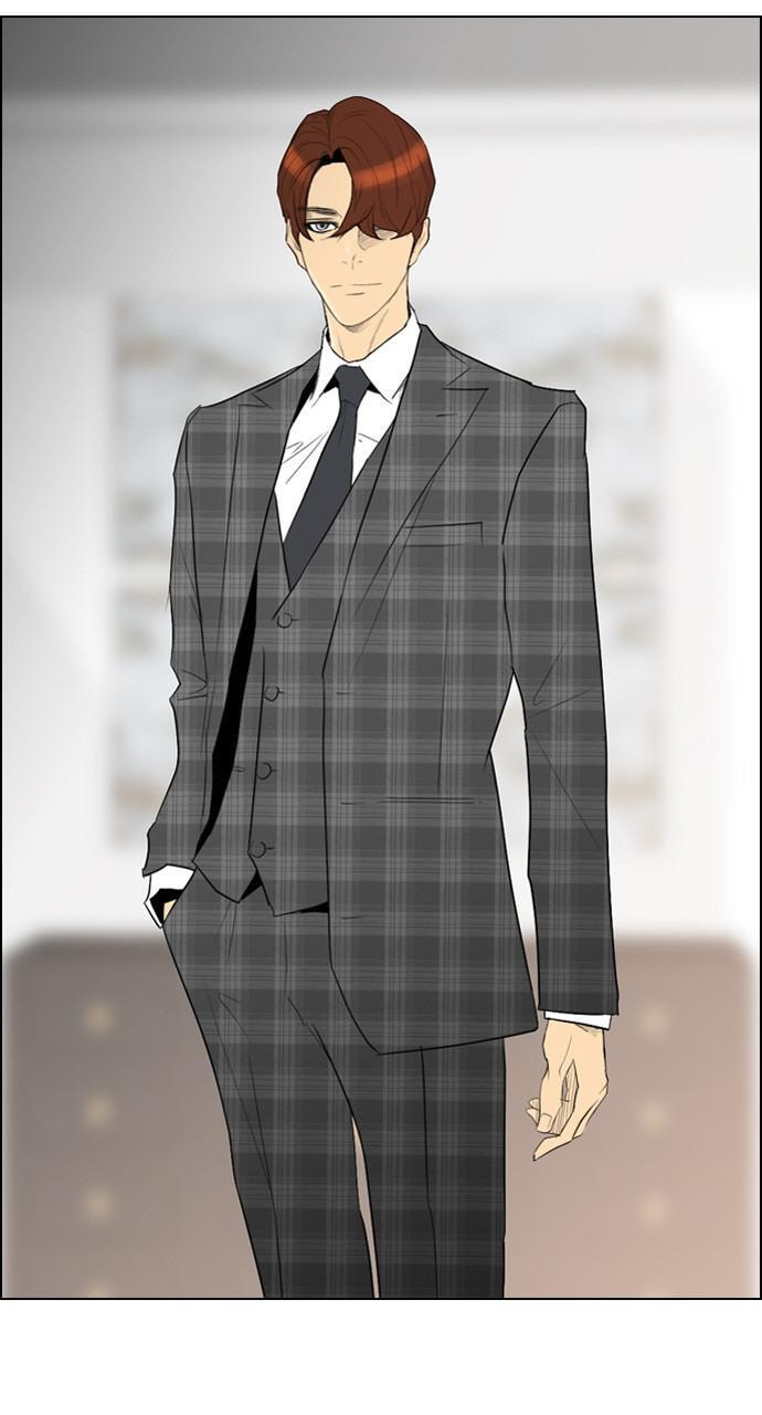Read REAWAKENED MAN chapter 91 image 78 on Lezhin