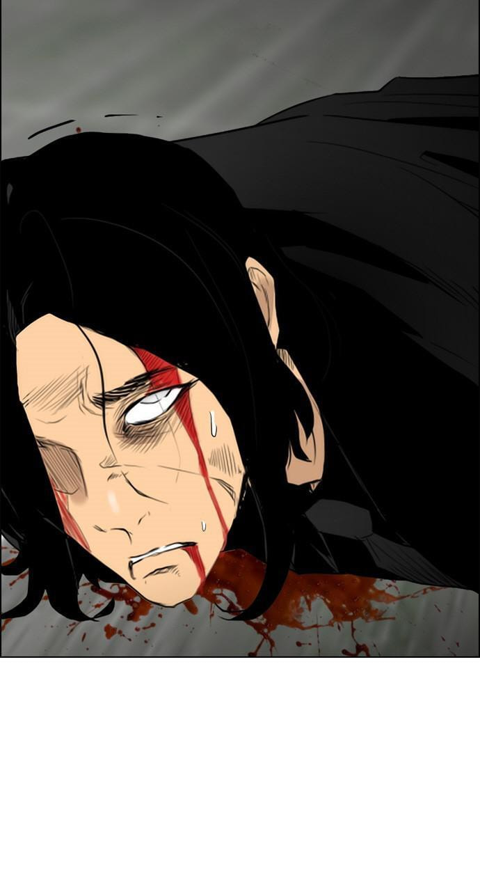 Read REAWAKENED MAN chapter 92 image 11 on Lezhin