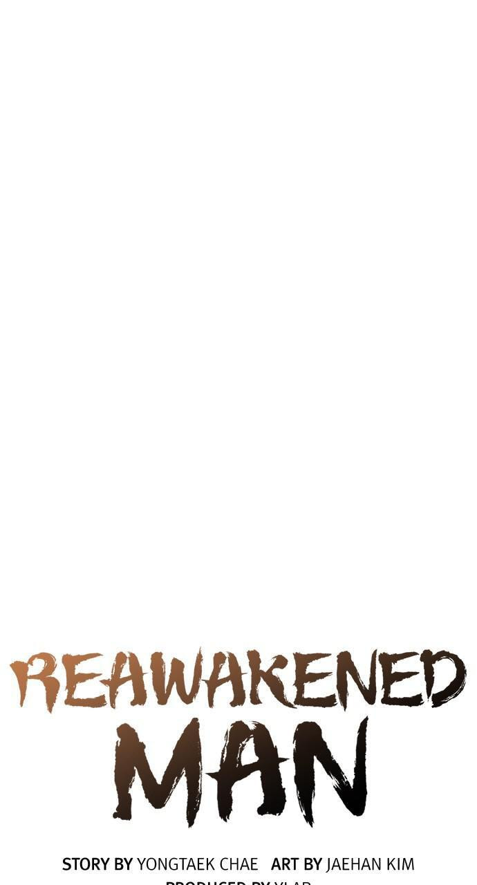 Read REAWAKENED MAN chapter 92 image 12 on Lezhin