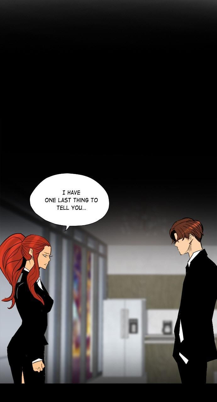 Read REAWAKENED MAN chapter 92 image 14 on Lezhin