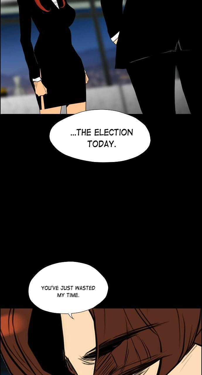 Read REAWAKENED MAN chapter 92 image 17 on Lezhin