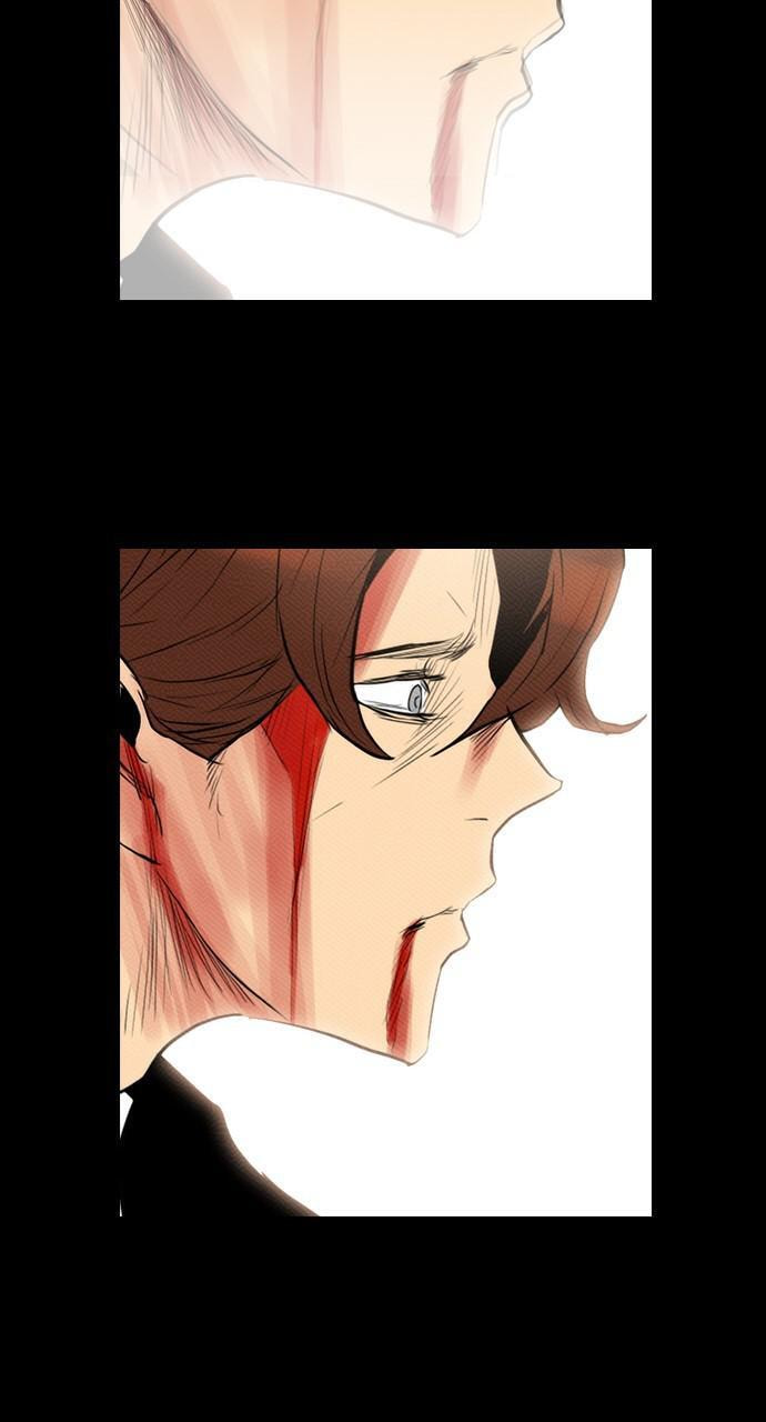 Read REAWAKENED MAN chapter 92 image 32 on Lezhin