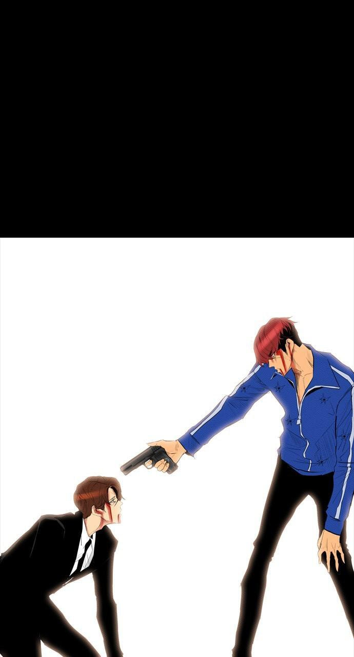 Read REAWAKENED MAN chapter 92 image 33 on Lezhin
