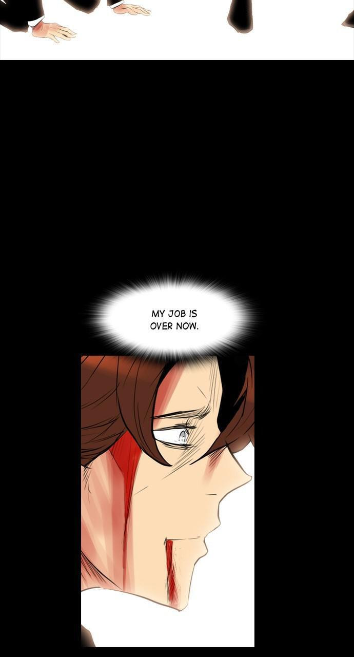 Read REAWAKENED MAN chapter 92 image 34 on Lezhin