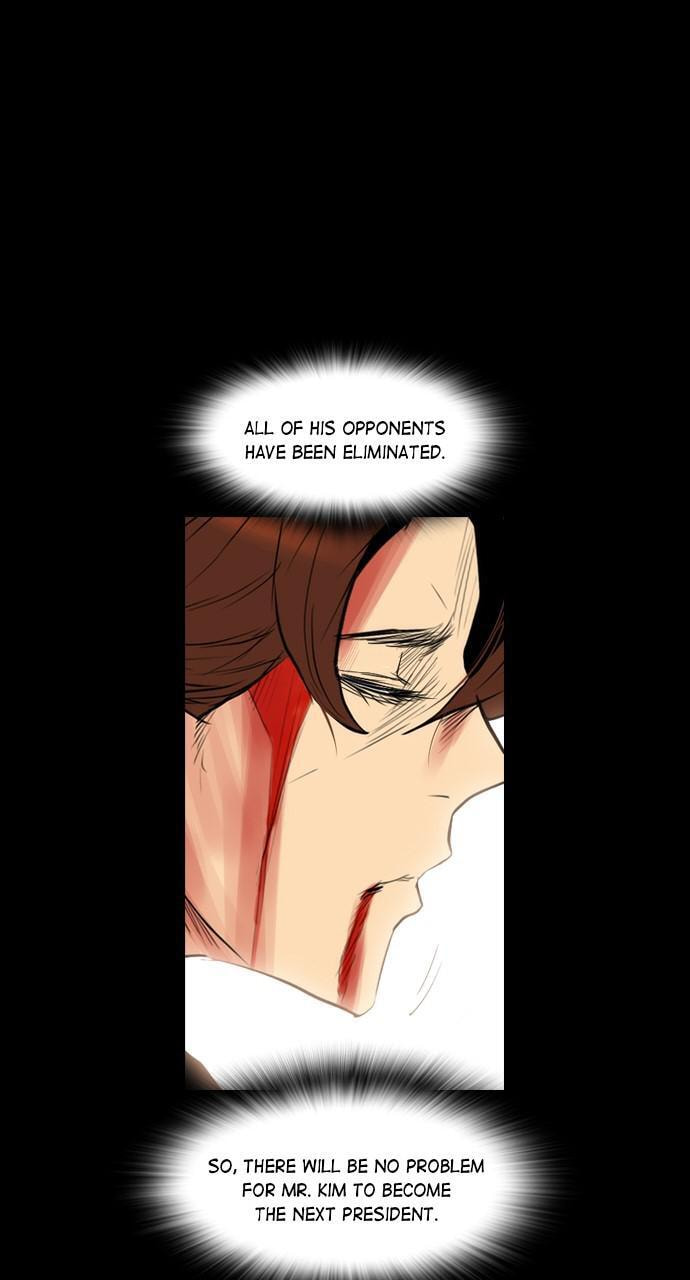 Read REAWAKENED MAN chapter 92 image 35 on Lezhin