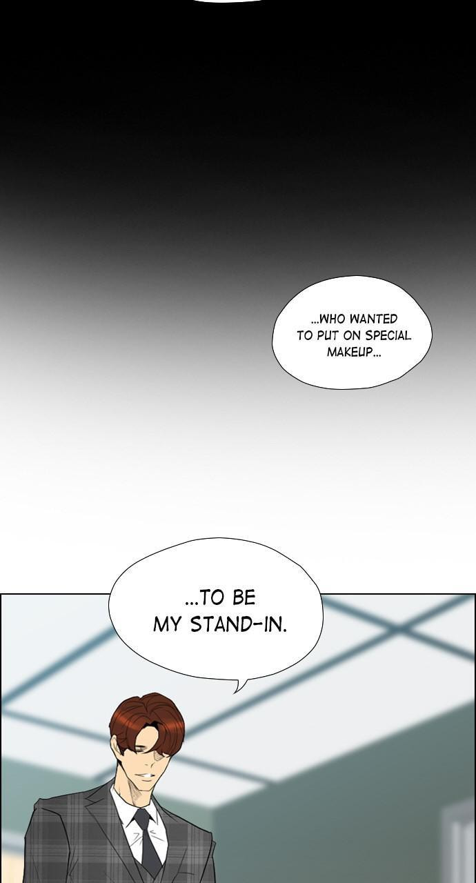 Read REAWAKENED MAN chapter 92 image 40 on Lezhin