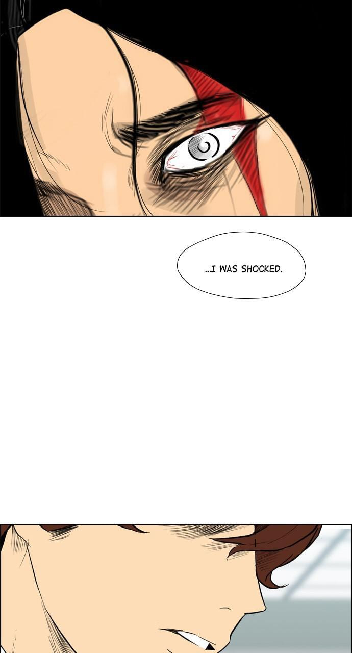 Read REAWAKENED MAN chapter 92 image 42 on Lezhin