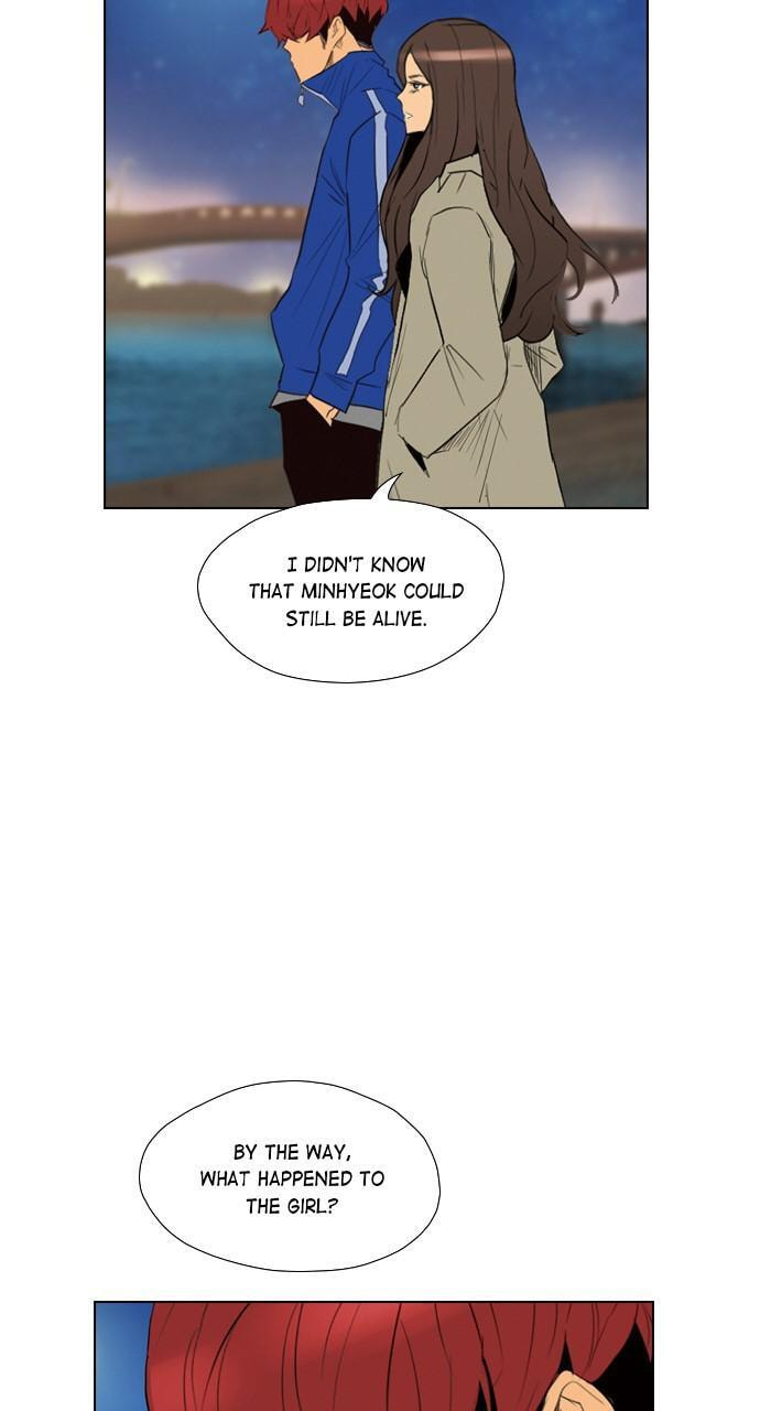 Read REAWAKENED MAN chapter 92 image 53 on Lezhin