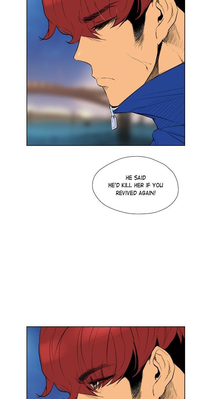 Read REAWAKENED MAN chapter 92 image 54 on Lezhin